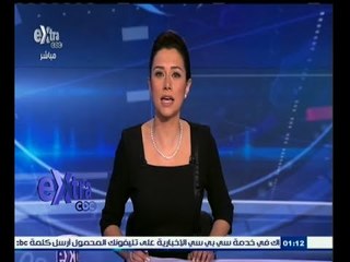 #غرفة_الأخبار | الحصاد الإخباري ليوم 1 فبراير 2015