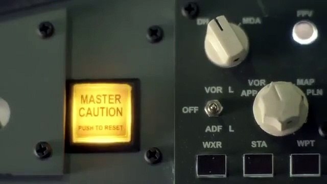 Air Crash Investigation S16E10 Afghan Nightmare S 16