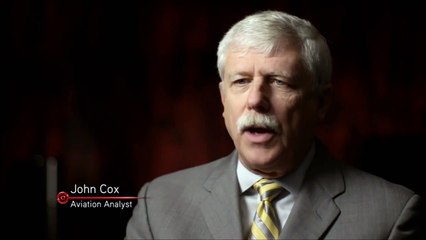 Air Crash Investigation S17E01 Killer Attitude Northwest Airlink Flight 5719 Preview #1