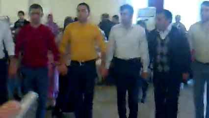 Bizim uşaklar güzel oynuyo yil 2012