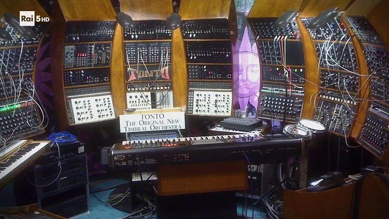 Stevie Wonder - Soul Genius Rai5