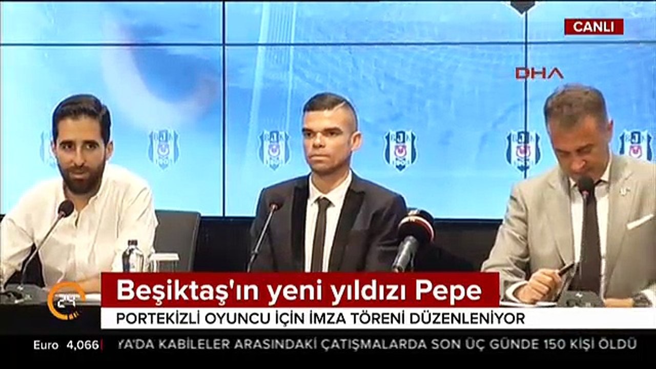 Beşiktaş yıldızına bir yıldız daha ekledi!