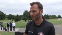 Former Liverpool player Patrik Berger believes Reds can challenge for Premier League title