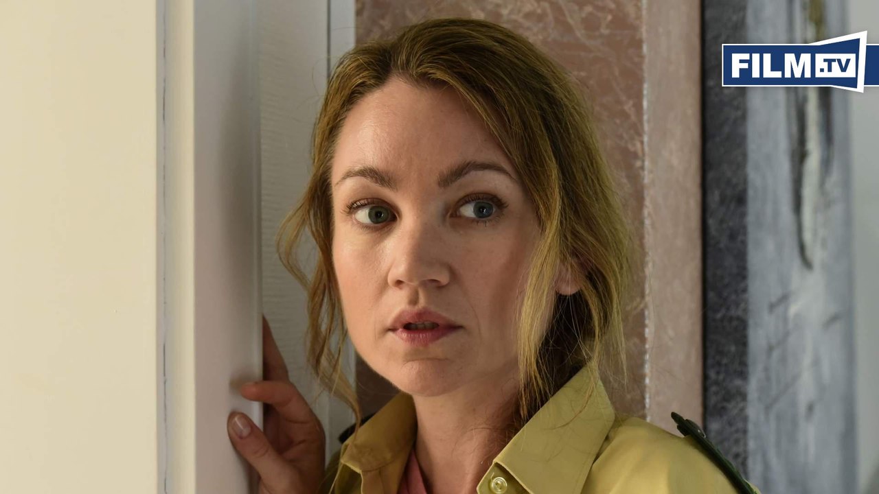 MARIA MAFIOSI Trailer German Deutsch (2017) HD