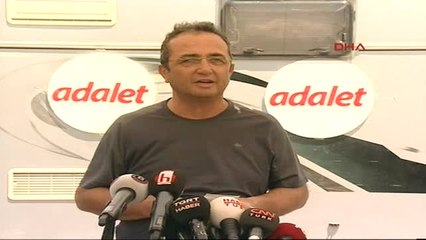 Kocaeli CHP Sözcüsü Bülent Tezcan Açıklama Yaptı