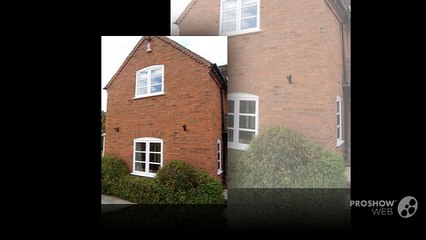 Get Best Pointing Services in Hereford