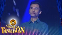 Tawag ng Tanghalan: Jovany Satera remains undefeated