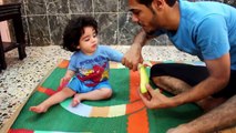 تحشيش عراقي 2017 الطفل ابو ثرب .. يوميات واحد عراقي