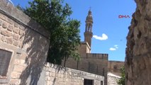 Mardin Kilise ve Manastırları Diyenet Işleri'ne Tahsis Eden Karar Iptal Edildi