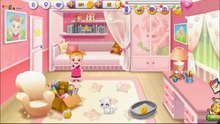 d - Fun Kids Game Play and Care Baby with Tons of Surpris
