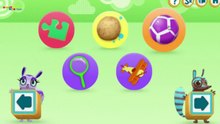 Numtums Ccational Games for Toddlers Gameplay