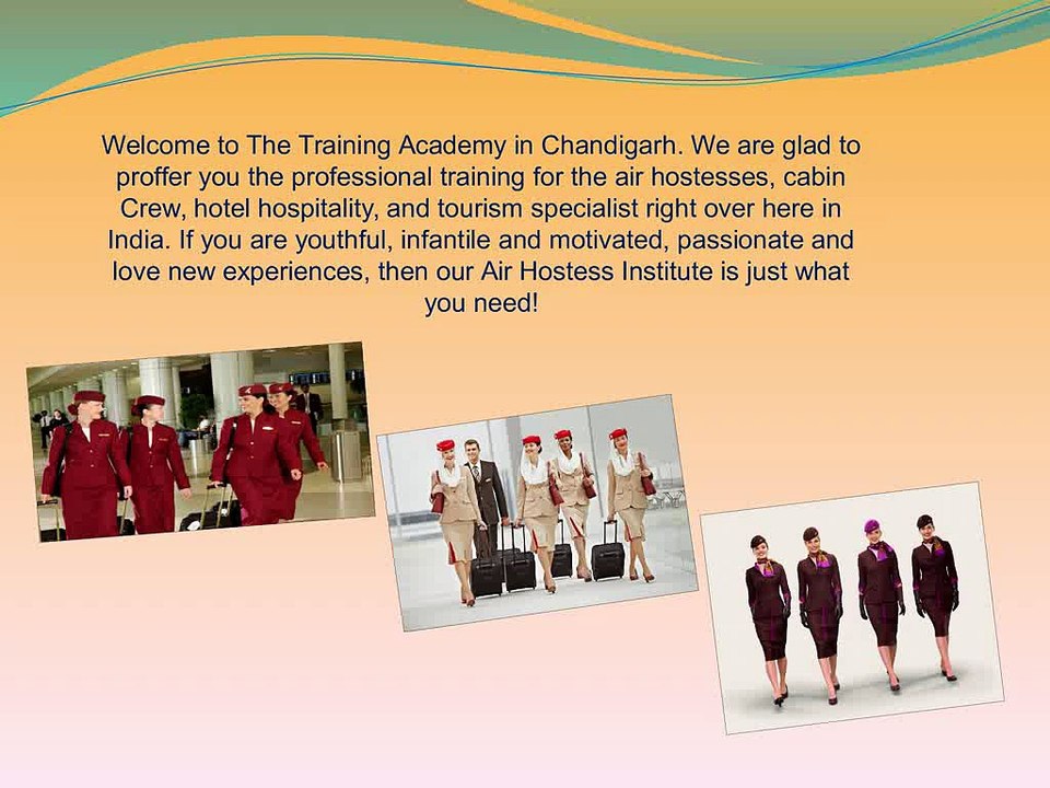 Making The Right For Your Future - The Training Academy