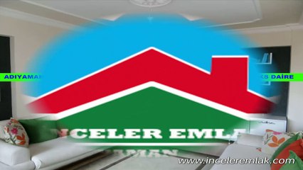 Adıyaman Incelerden satılık hesaplı Daireler
