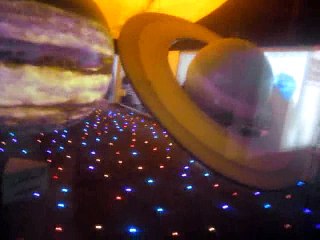 متحف أسماء الله الحسنى بالمدينة #تصوير_خاص #سياحة_المكفوفين