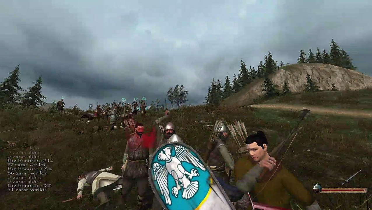 Mount&Blade Warband 13.Bölüm