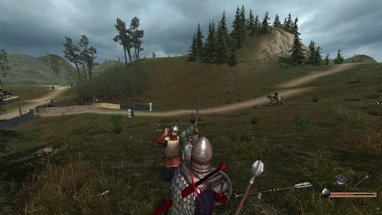 Mount&Blade Warband 14.Bölüm