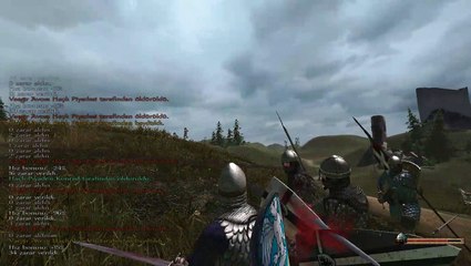 Mount&Blade Warband 15.Bölüm
