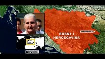 Majke Srebrenice otkrile čime se bavi čovjek koji ih je jučer napao