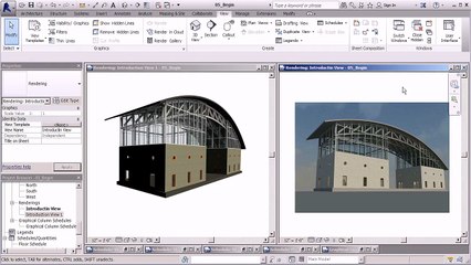 05. Making a Schedule for Walls