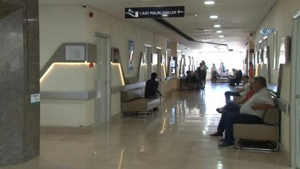Soğuk Algınlığı Dendi, Beyin Kanaması Çıktı