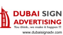 The TopMost Advertising Companies in Dubai