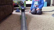 Thomas anay _ Thomas Train and Lego Duplo Playtime Compilation