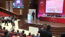 Osbük'ün 15. Olağan Genel Kurulu - Kütükcü - Ankara