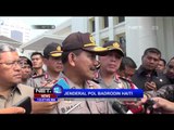 Kapolri Tinjau Langsung Kesiapan Pengamanan KAA di Bandung - NET12