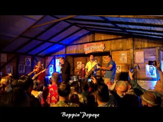 Red Hot and Blue -part1 - Dream Fish Kustom # 8