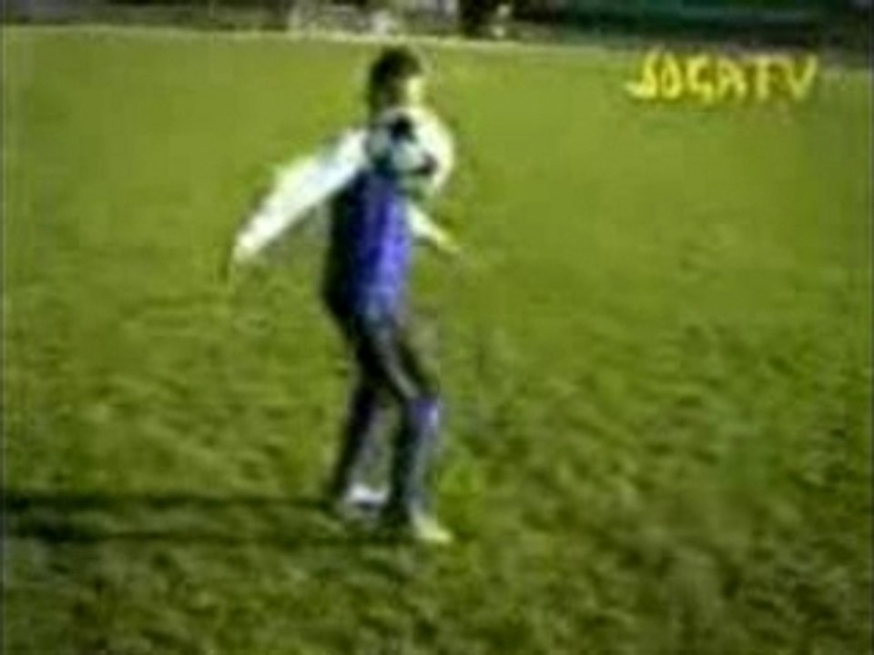 Joga Bonito Tv - Skills Gift