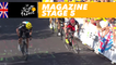 Magazine - La Planche des Belles Filles - Stage 5 - Tour de France 2017