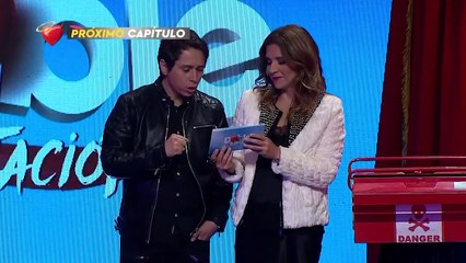 Doble Tentación - Avance Capítulo 113