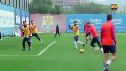 Messi İmzayı Attı