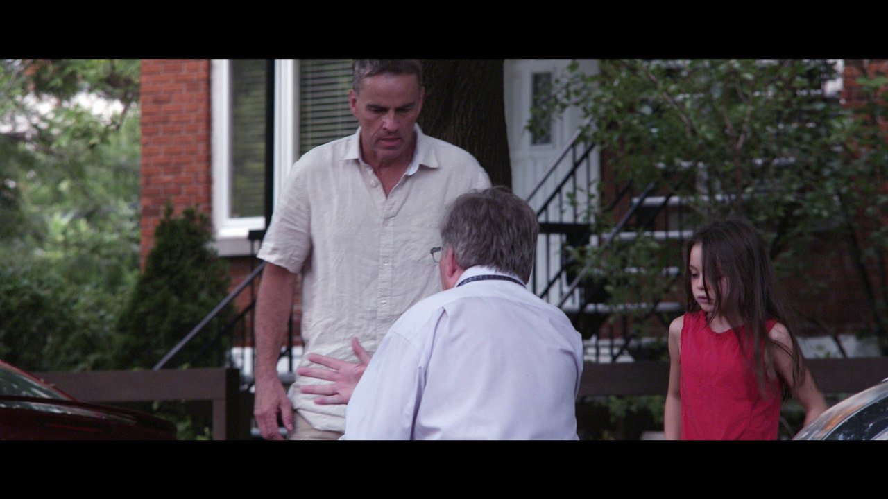 APRÈS COUP / Bande-annonce (2017) Laurent Lucas HD