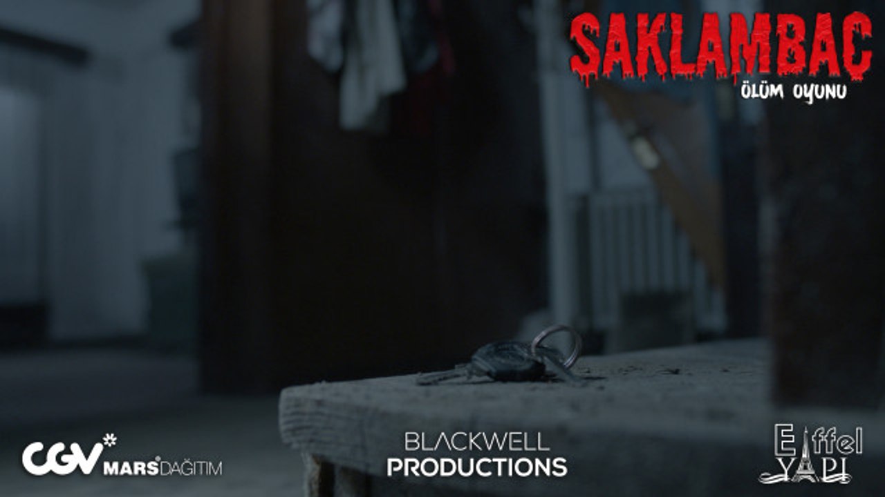 Türkiye'den Çin'e Satılan İlk Film: Saklambaç