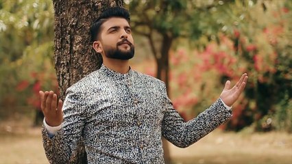 Hamd - Allah He Allah Kia Kero - Hassan Ali - 2017