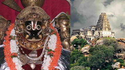 Melukote Yoga Narasimha : Dispute Between Y Nama & U Nama In High Court | Oneindia Kannada