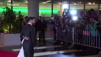 Messi renueva con el FC Barcelona hasta 2021