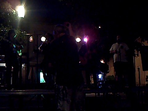 Concert Nîmes Gipsy Rumba le 29 Juin 2017