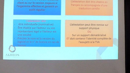 69ème plénière de MEDINSOFT le 29.06.2017 à Aix en Provence (1ère partie)