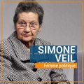 Avant Simone Veil, quelles sont les femmes à être entrées au Panthéon