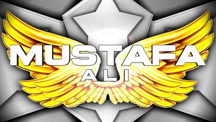 [WWE] Mustafa Ali (Custom Titantron) 2017