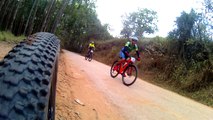 Big Biker, 4k, Etapa de 2 de julho de 2017, São Luís do  Paraitinga, SP, Brasil, Prova de Mtb, Pro, Sport, Elite, XCM