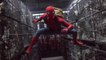 Spider-Man Homecoming: incontro con Tom Holland e Jon Watts