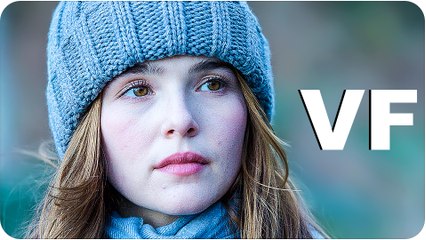 LE DERNIER JOUR DE MA VIE Bande Annonce VF (NETFLIX // 2017)