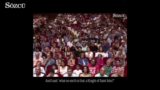 Yılmaz Özdil, most-read columnist in Turkey, responds to assertions from FETO journalists