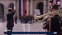 Hommage national: Simone Veil et son époux Antoine reposeront au Panthéon