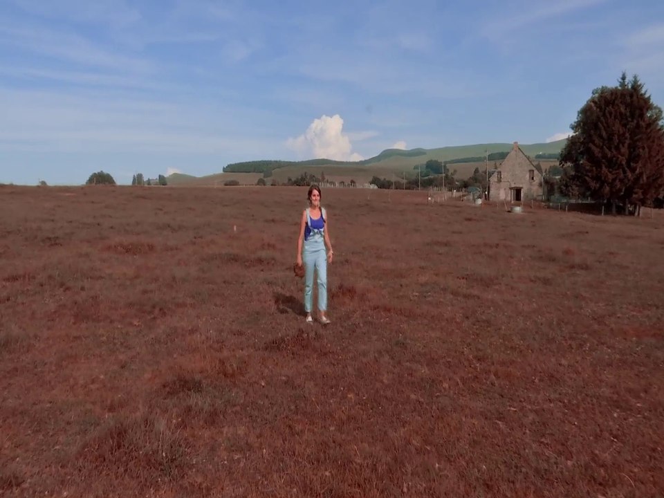 Le climat et l'agriculture