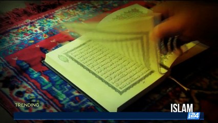 TRENDING | Video 'warning' about Israel travel goes viral | Wednesday, July 5th 2017