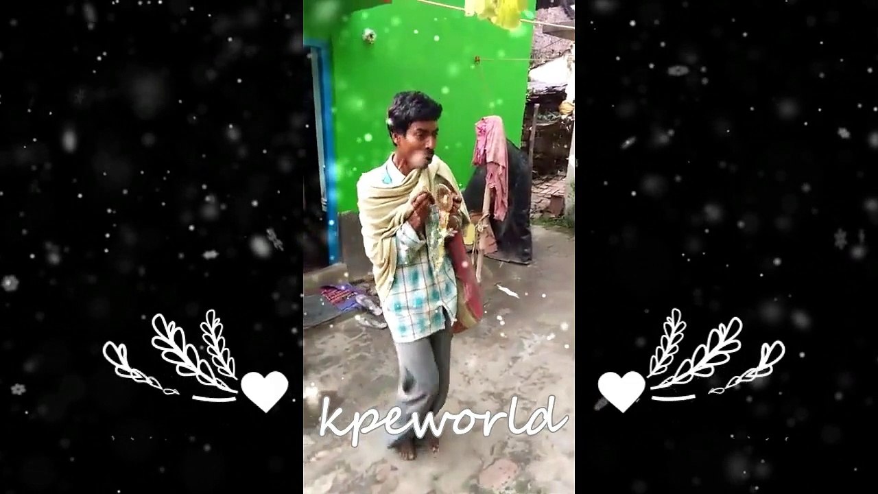New Look michael jackson & Honey Singh Dance with song SEo(kpeworld)